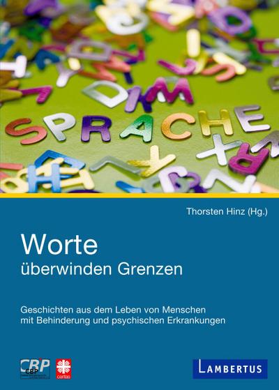 Worte überwinden Grenzen