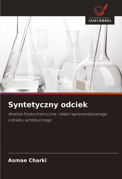 Syntetyczny odciek