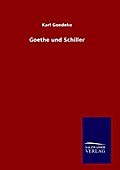Goethe und Schiller