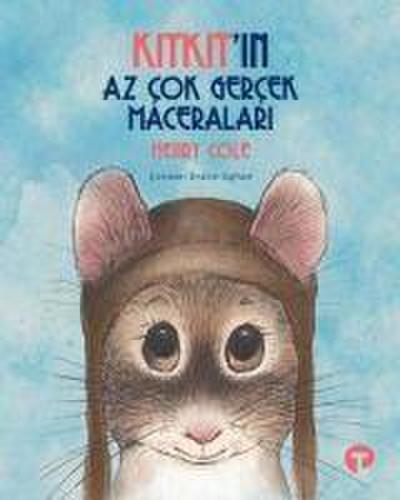 Kitkitin Az Cok Gercek Maceralari