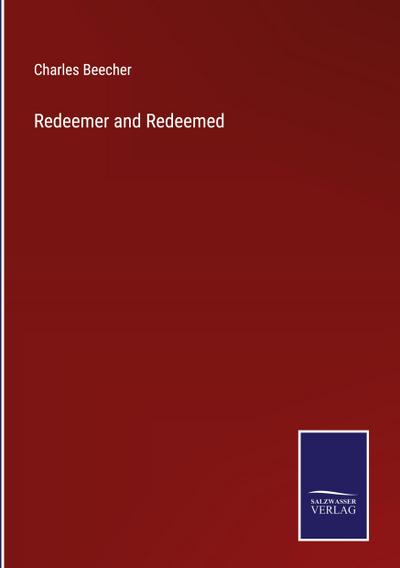 Redeemer and Redeemed
