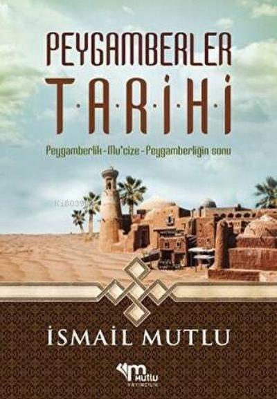Peygamberler Tarihi 1