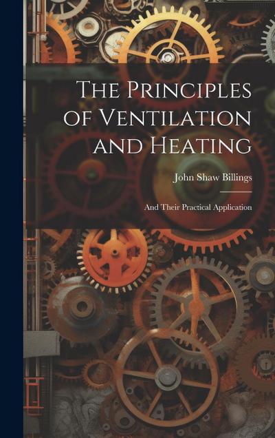 The Principles of Ventilation and Heating