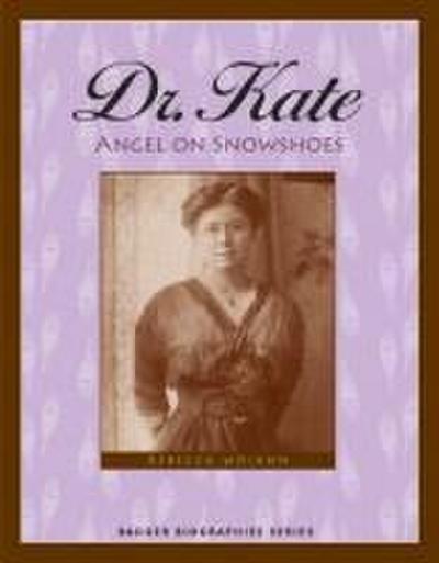 Dr. Kate