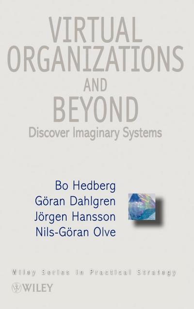 Virtual Organizations and Beyond