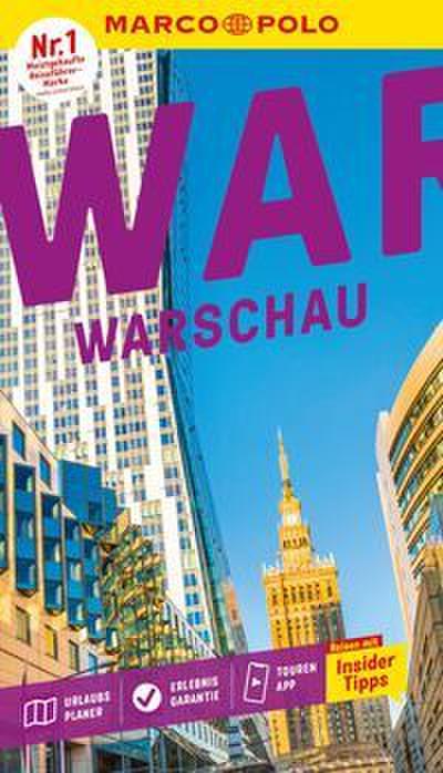 MARCO POLO Warschau