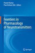 Frontiers in Pharmacology of Neurotransmitters