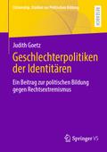 Geschlechterpolitiken der Identitären