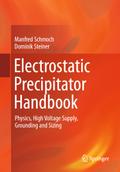 Electrostatic Precipitator Handbook