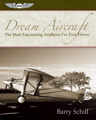 Dream Aircraft (Kindle)