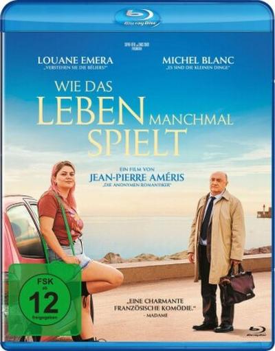 Wie das Leben manchmal spielt (BR)  Min: 104/DD5.1/WS