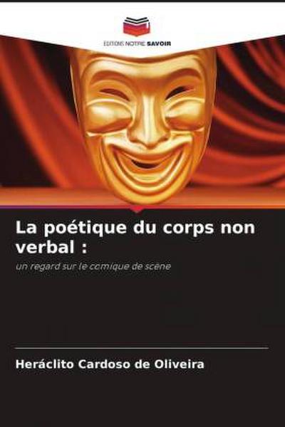 La poétique du corps non verbal :