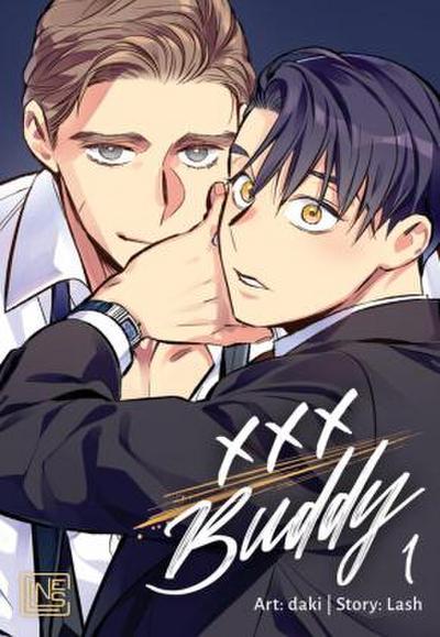 XXX Buddy 1