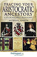 Tracing Your Aristocratic Ancestors