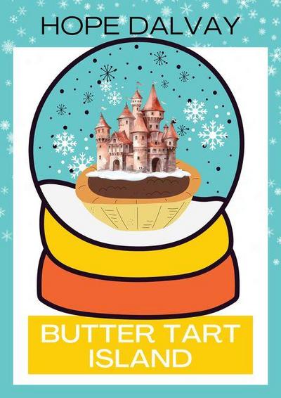 Butter Tart Island