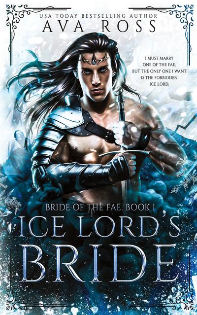 Ice Lord’s Bride