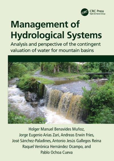 Management of Hydrological Systems