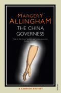 The China Governess