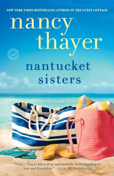 Nantucket Sisters