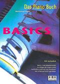 Das Pianobuch - Basics