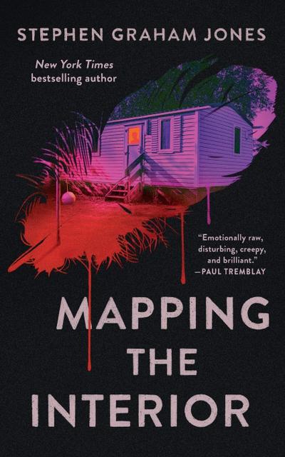 Mapping the Interior