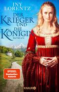 Der Krieger und die Königin von Iny Lorentz | Ebook