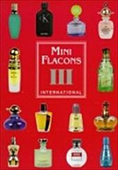 Mini Flacons International 3