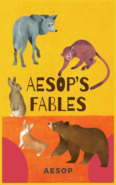 Aesop’s Fables