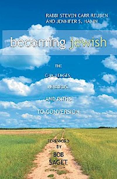 Becoming Jewish