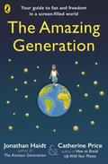 The Amazing Generation