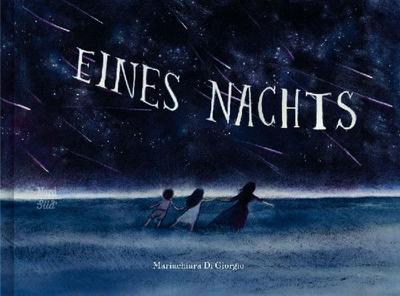 Eines Nachts