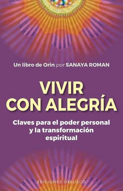 Vivir Con Alegria