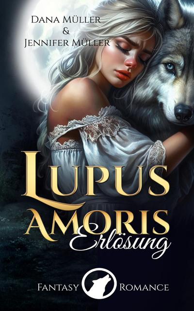 Lupus Amoris - Erlösung