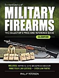 Standard Catalog of Military Firearms