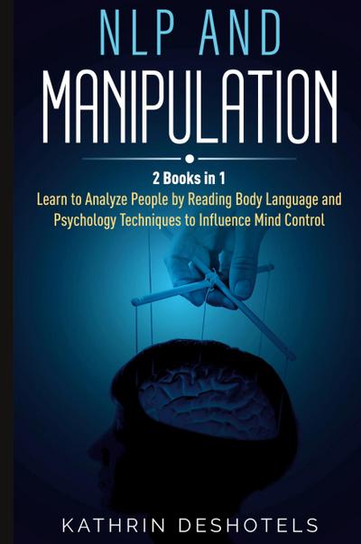 NLP and Manipulation