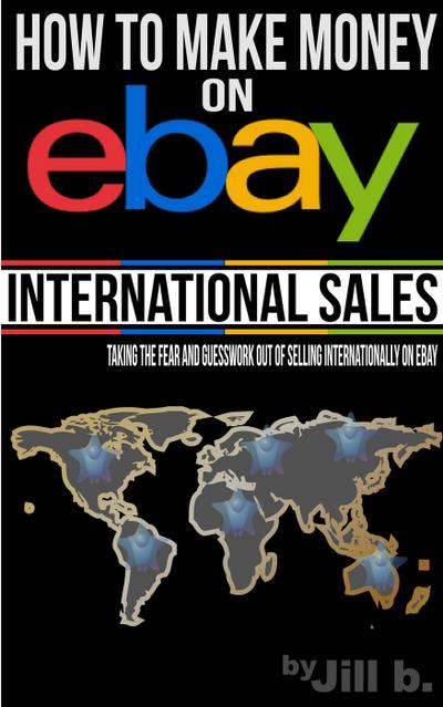How to Make Money on eBay - International Sales