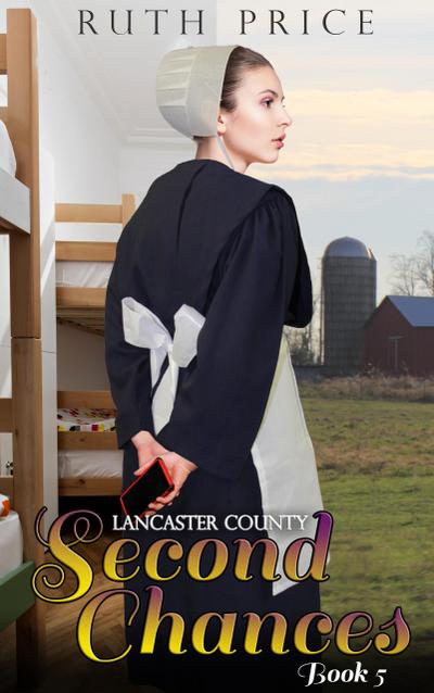 Lancaster County Second Chances 5 (Lancaster County Second Chances (An Amish Of Lancaster County Saga), #5)