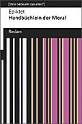 Handbüchlein der Moral