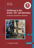 Einführung in den Grund-, Erd- und Dammbau von Jens Engel | Ebook