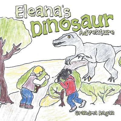 Eleana’S Dinosaur Adventure