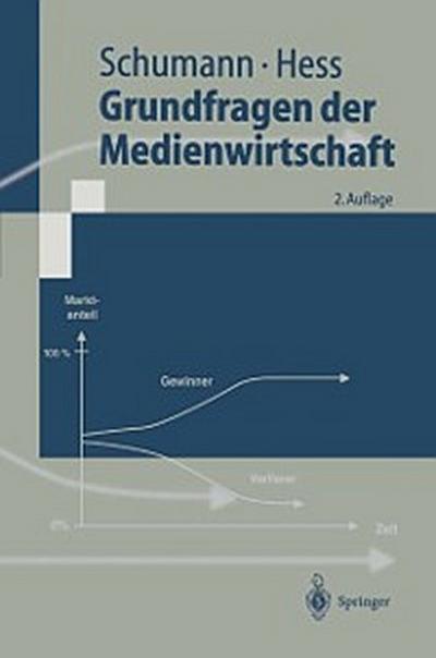 Grundfragen der Medienwirtschaft