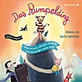 Das Rumpelding, seine kleinen, mutigen Freunde und die große, weite Welt, 1 Audio-CD