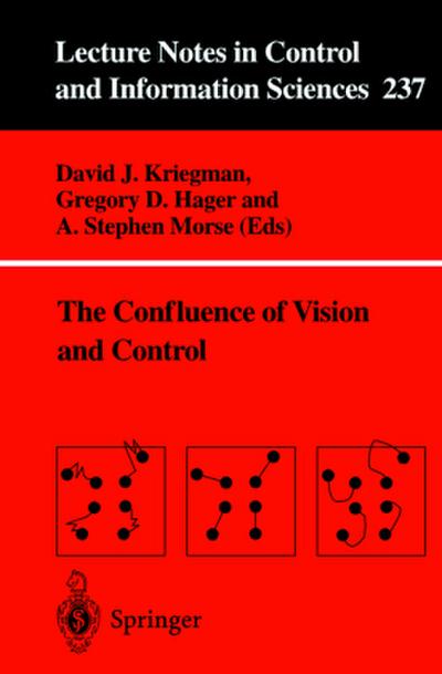 The Confluence of Vision and Control