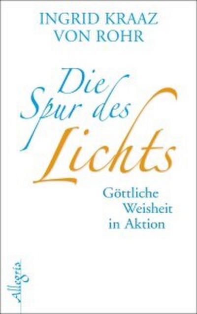 Die Spur des Lichts