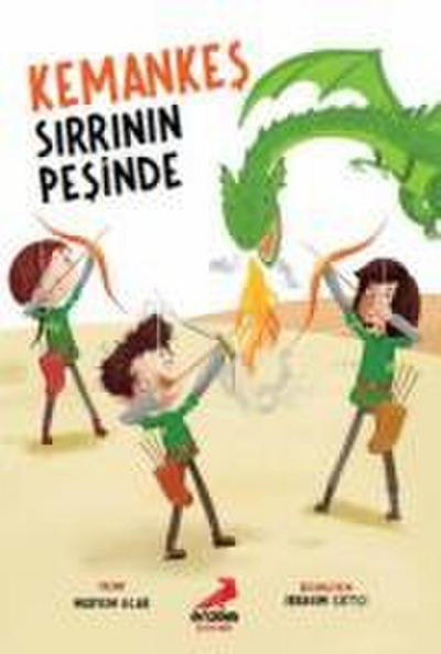 Kemankes Sirrinin Pesinde