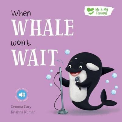 When Whale Won’t Wait