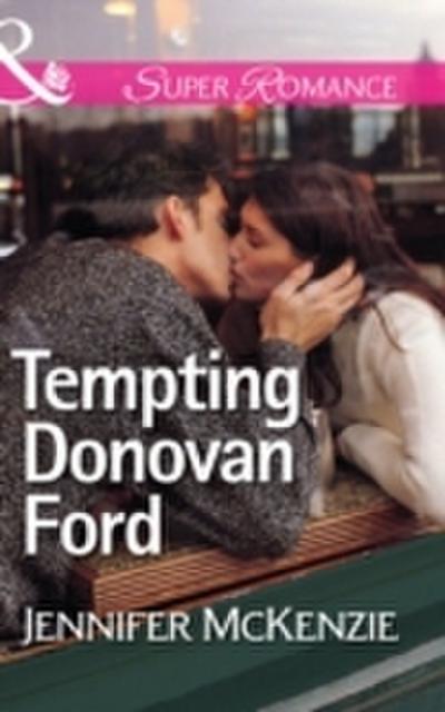 Tempting Donovan Ford