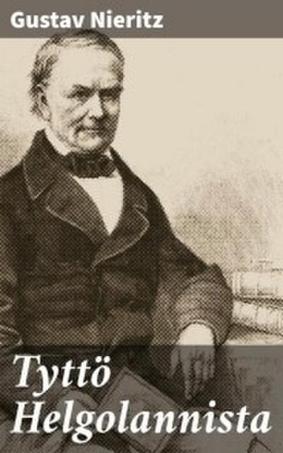 Tyttö Helgolannista