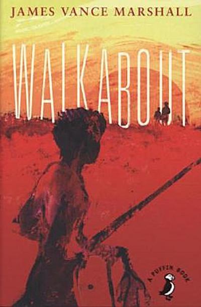 Walkabout (50th Anniversary R/I)