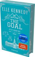 The Goal - Jetzt oder nie